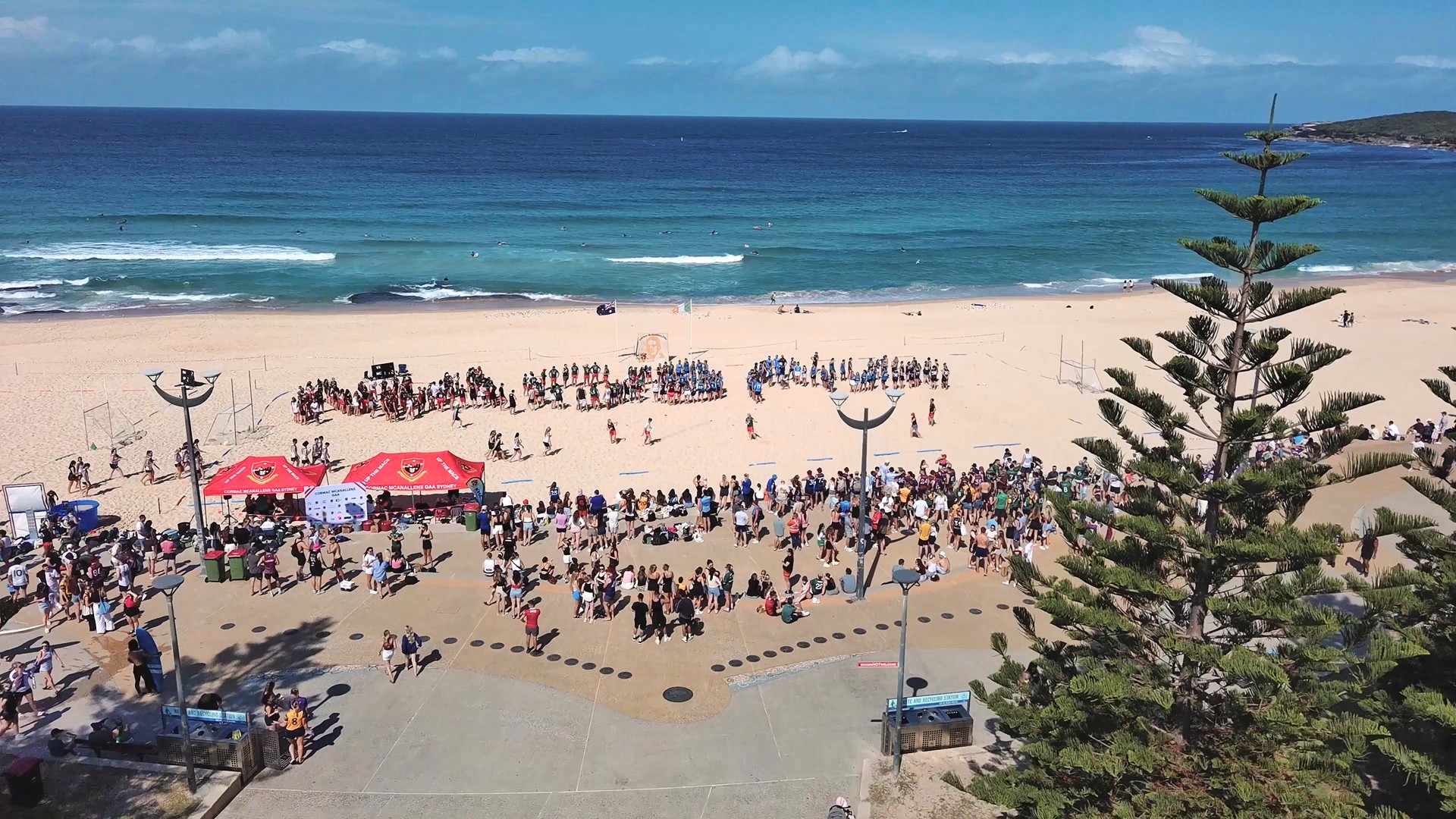 Aerial Photography Sydney
