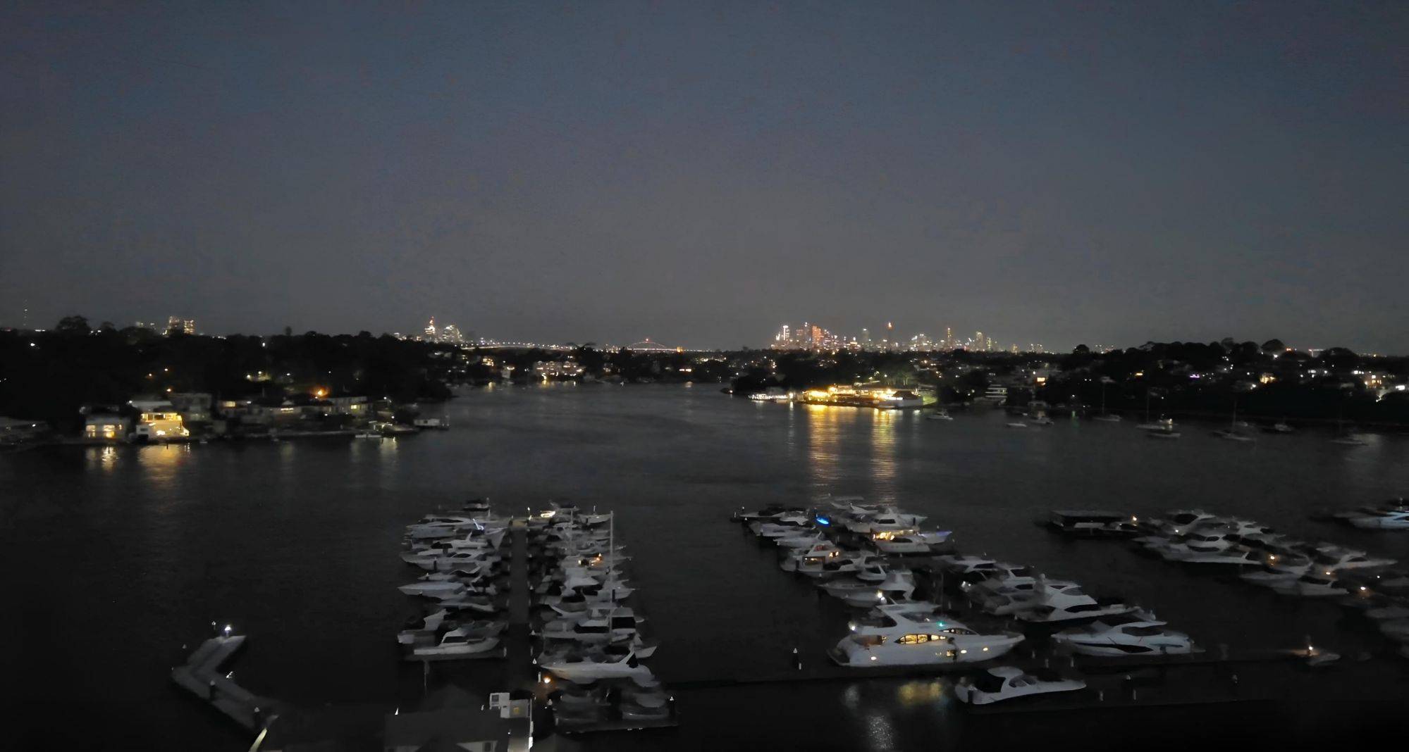 Aerial Photography Sydney

