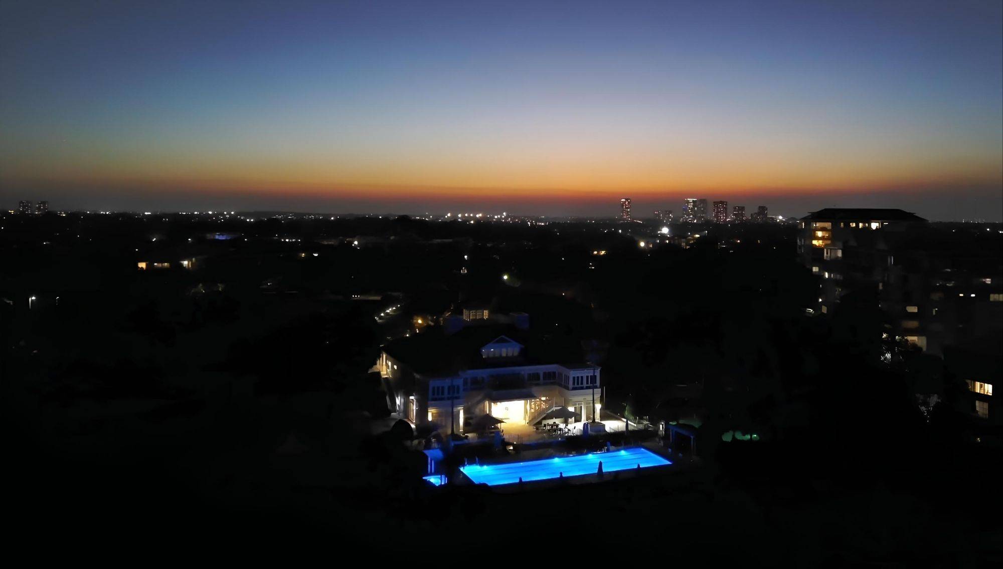 Aerial Photography Sydney
