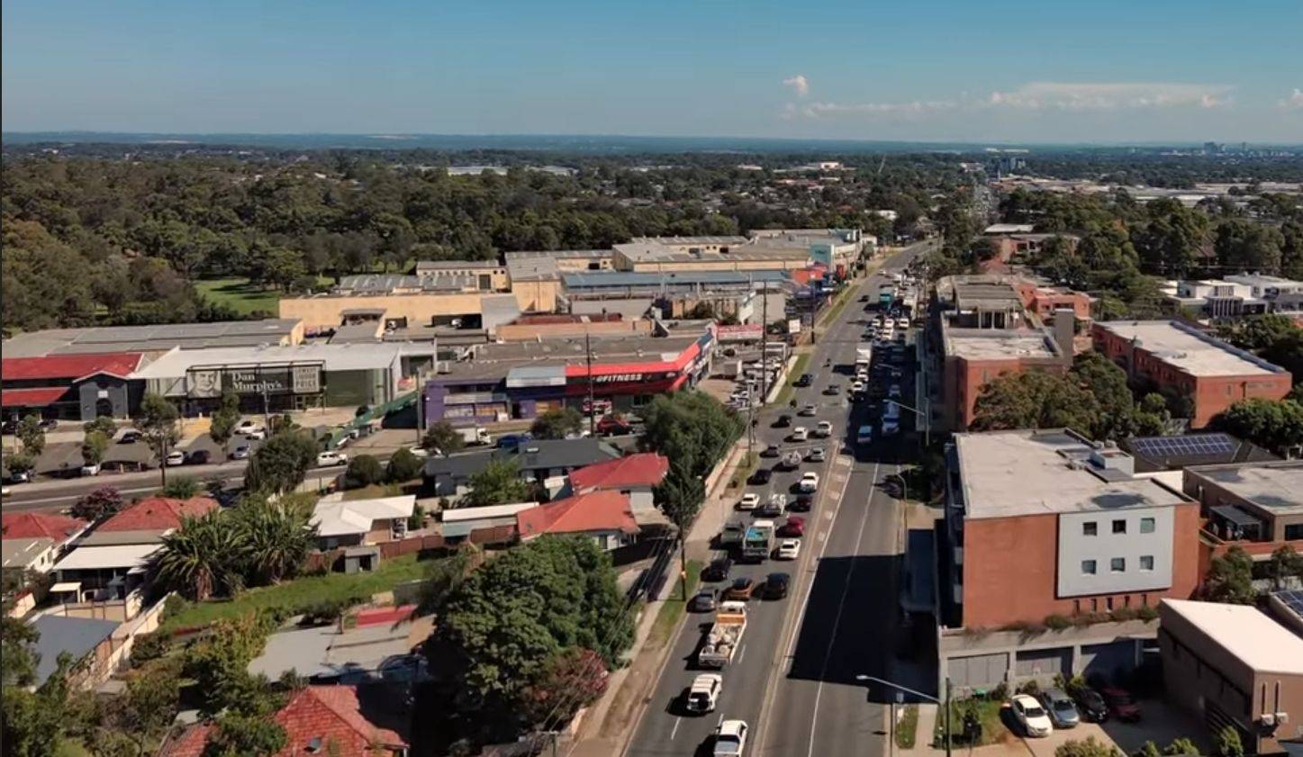 Drone Photography Sydney
